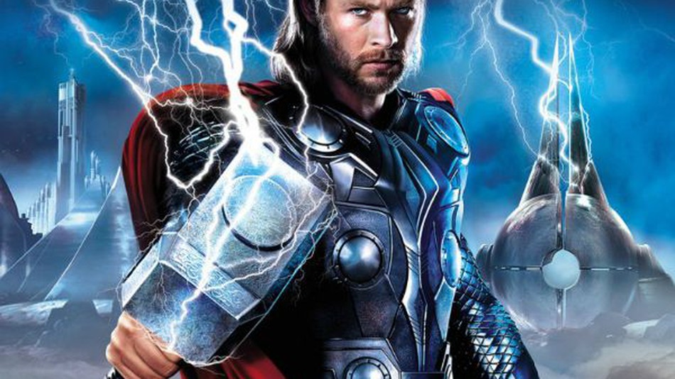 not thor