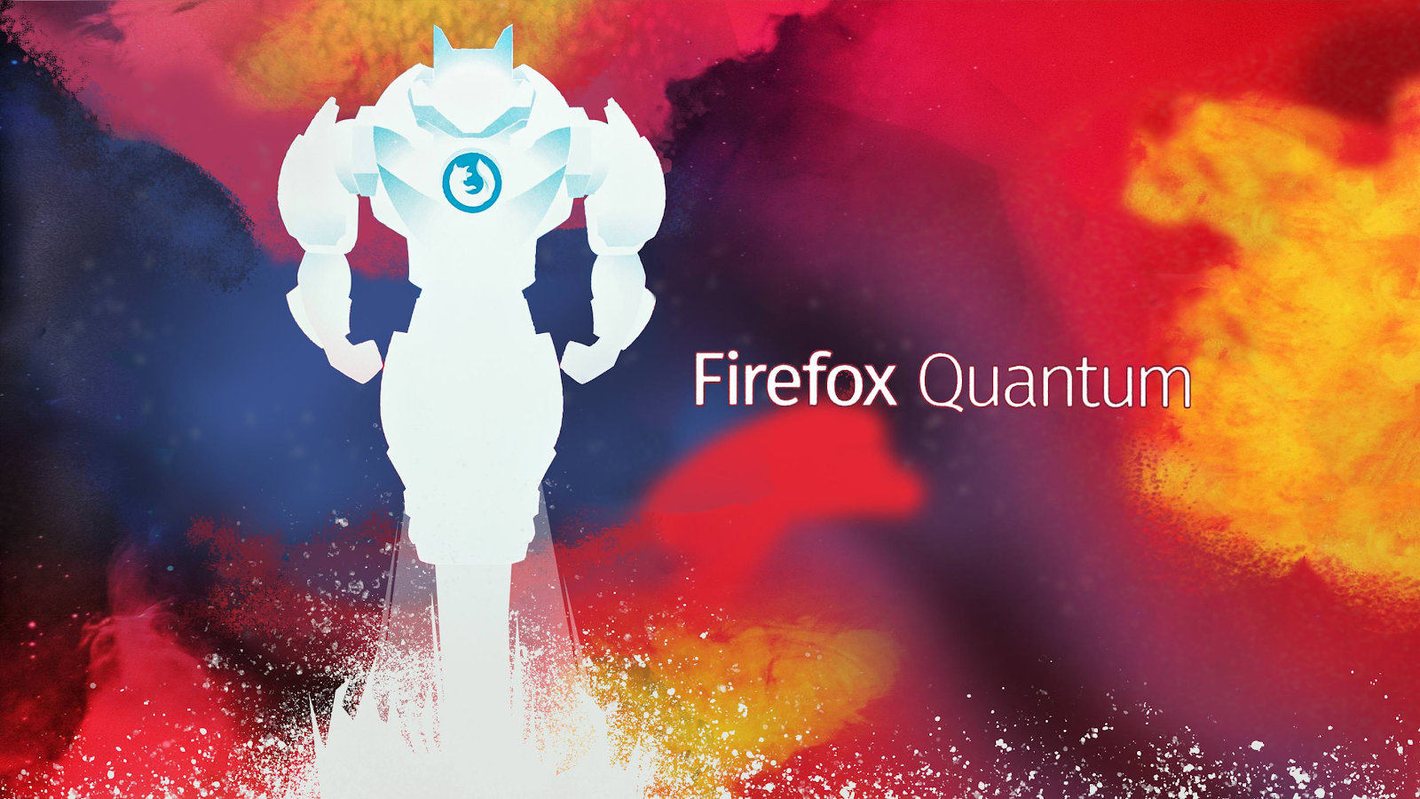 Firefox Quantum